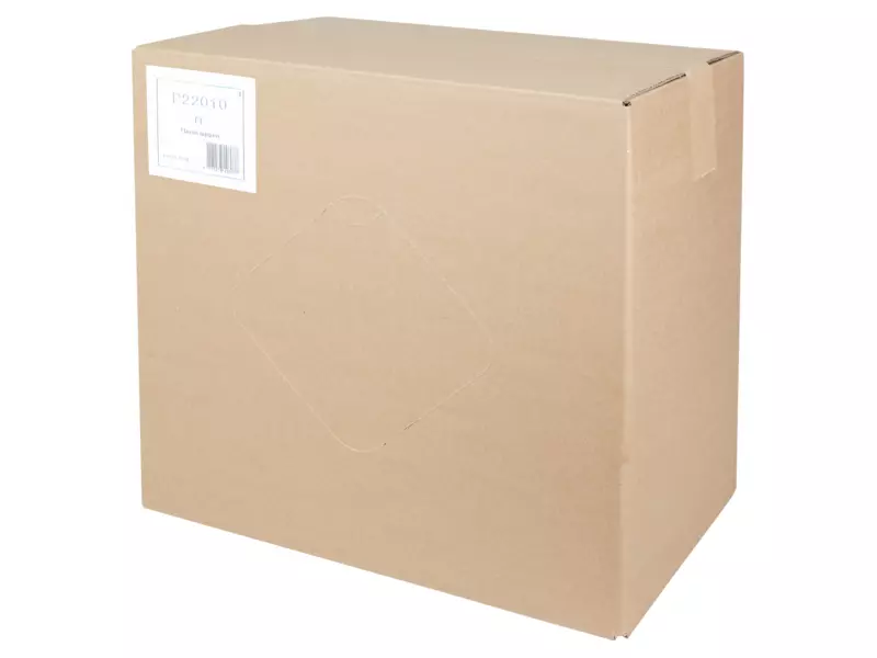 FL - flanel mix gesneden doos a 10 kg