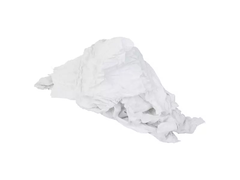 WH - witte rolhanddoek doos a 5 kg