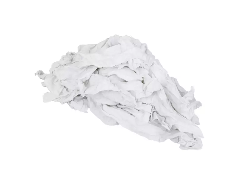 WH - witte rolhanddoek doos a 10 kg