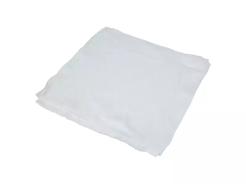 DWT-VL  white t-shirts cut flat doos a 3,5 kg