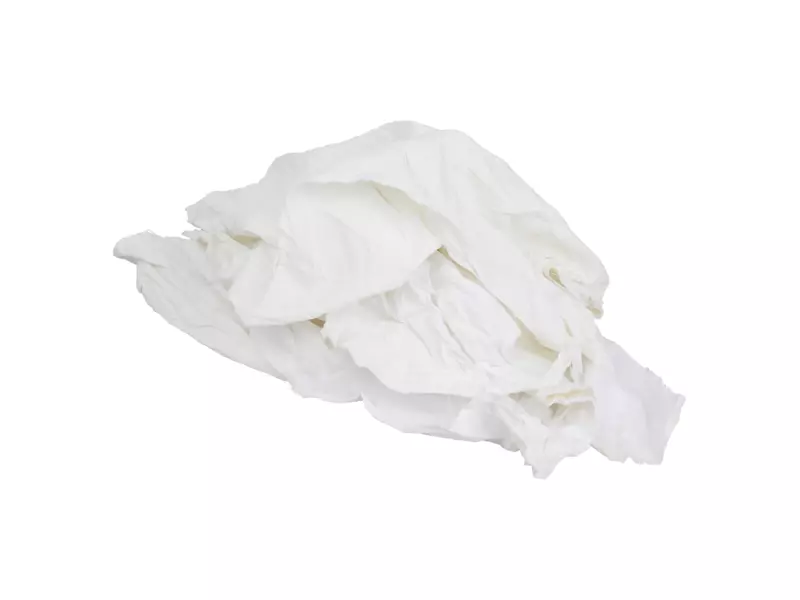 WLV - witte lakens gesneden doos a 5 kg