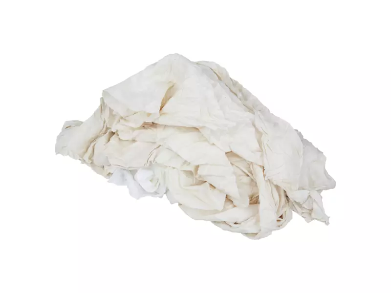 WLV - witte lakens gesneden doos a 10 kg