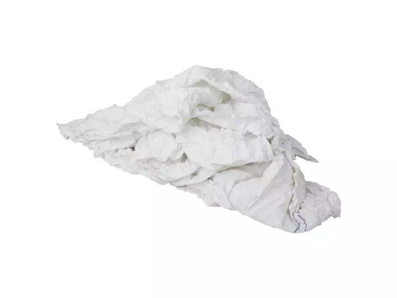 WLVW - witte wasserij lakens doos a 10 kg