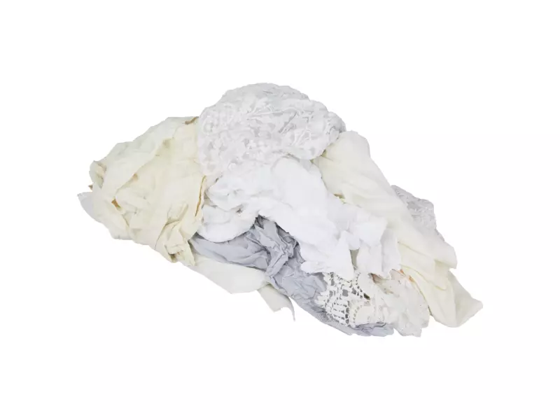 WLX - witte lappen scheepskwaliteit doos a 10 kg