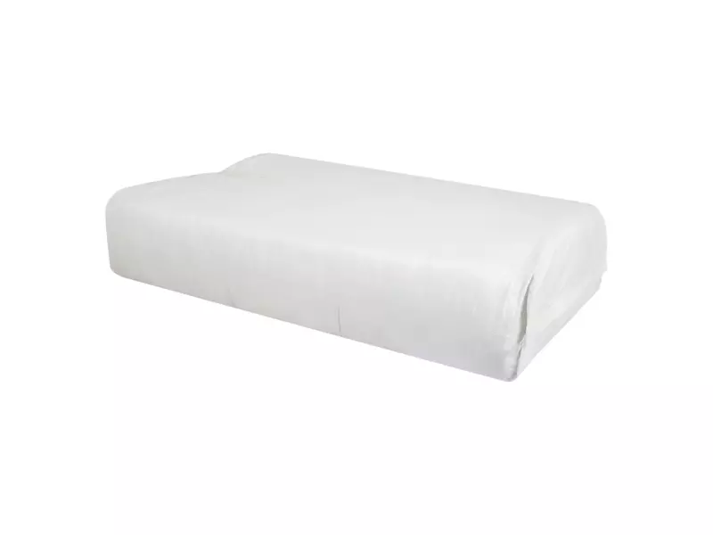WLX - witte lappen scheepskwaliteit zak a 25 kg