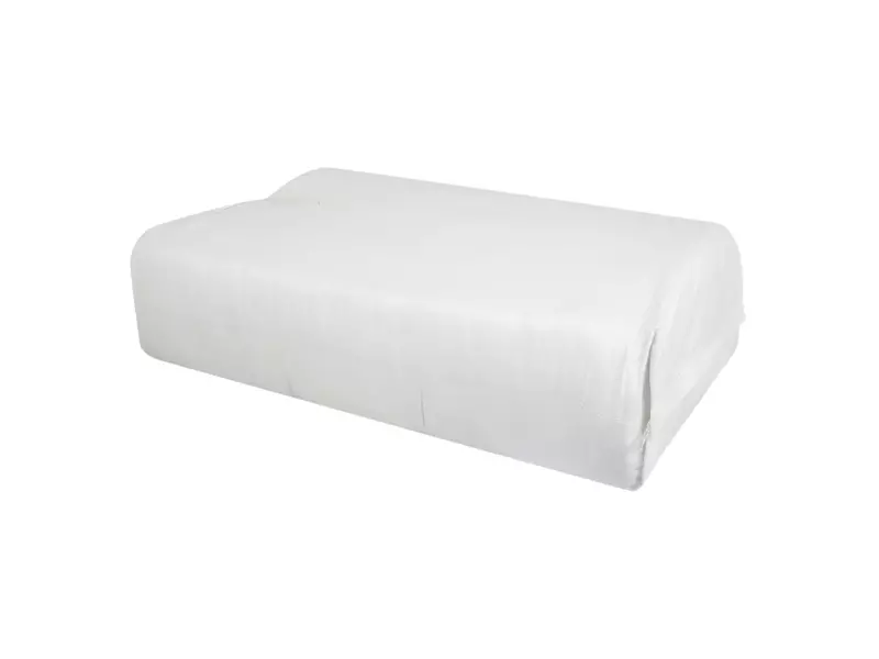 Poetskatoen BPKA, bont poetskatoen baal à 25 kg