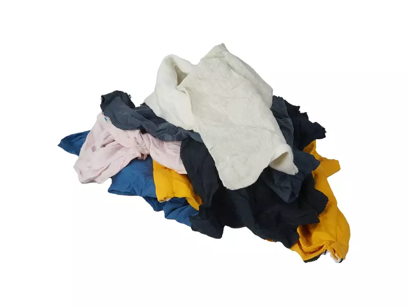 BTR - bonte tricot poets zak a 10 kg