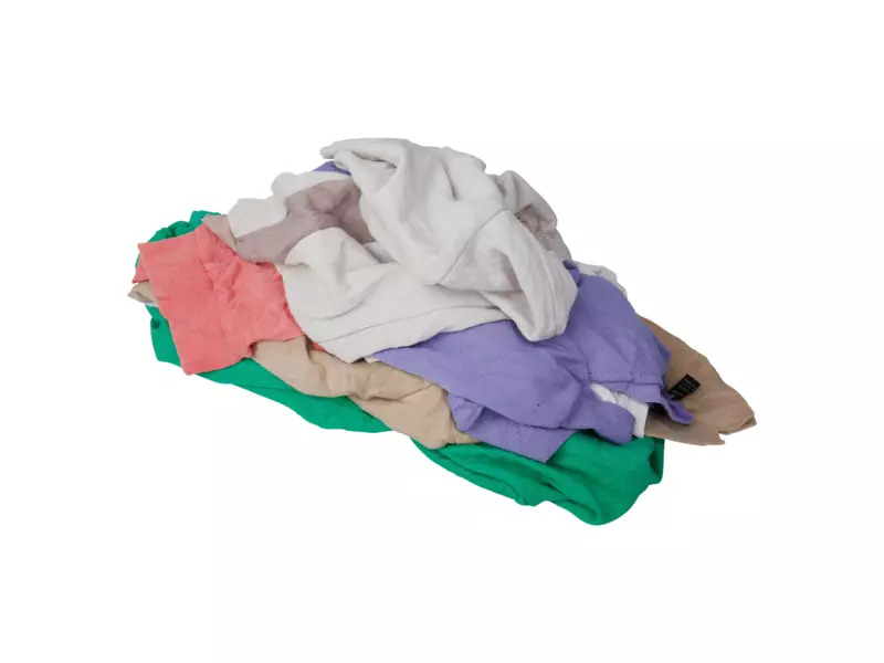 POLO H-LT - lichtbonte dunne zak a 10 kg