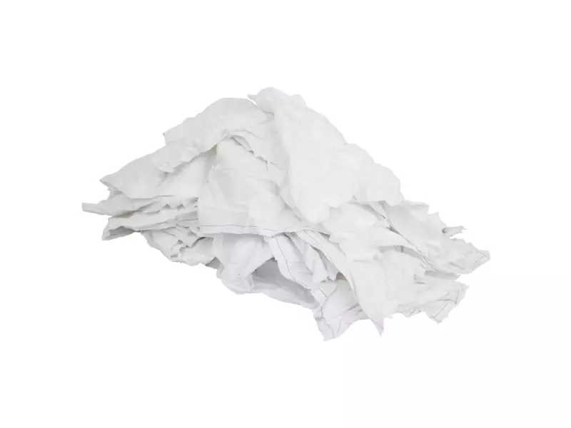 WH-witte rolhanddoeken zak a 10 kg