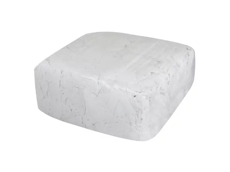 WH-witte rolhanddoeken zak a 10 kg