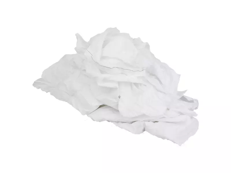WLV - witte lakens gesneden zak a 10 kg