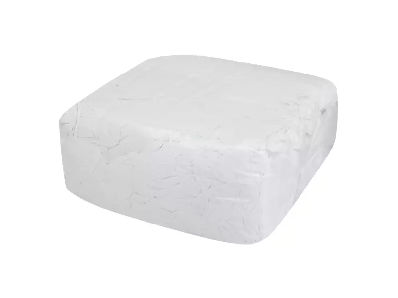 WLV - witte lakens gesneden zak a 10 kg