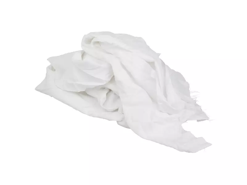 WLVW-B - witte wasserij lakens zak a 10 kg