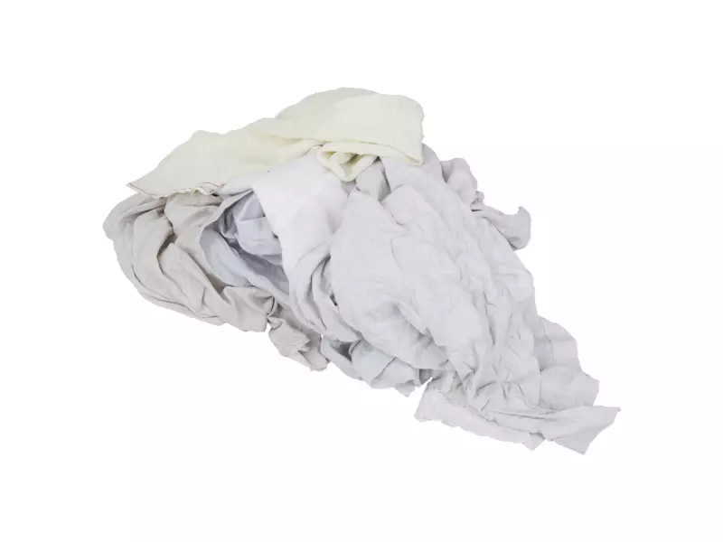 WTRW - witte tricot wit gesneden zak a 5 kg