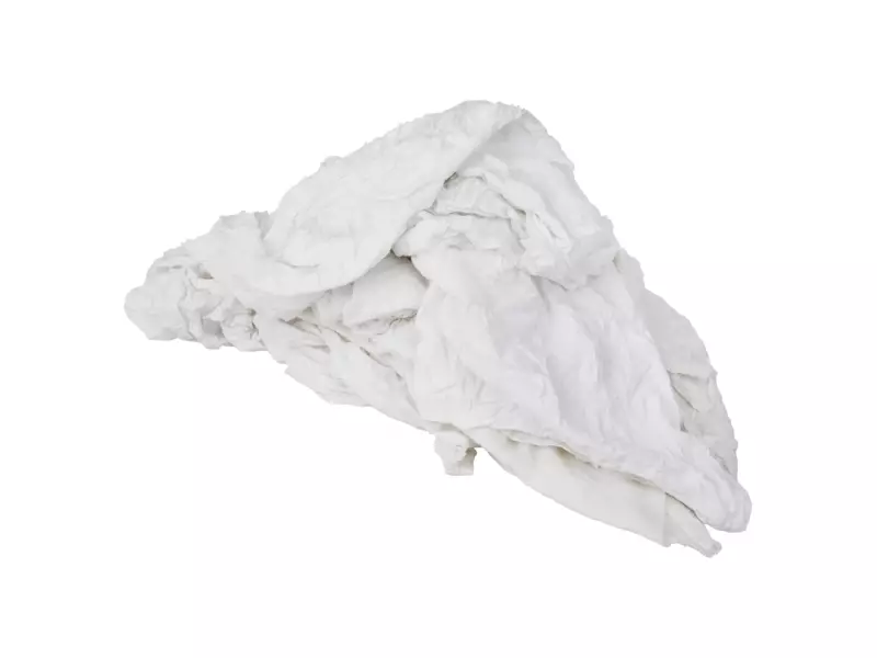 OWL - witte lakens gesneden zak a 5 kg