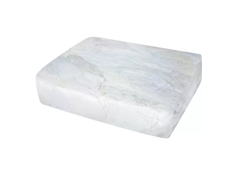 WL1 - White Rags 1st Quality Bag of 5 kg
