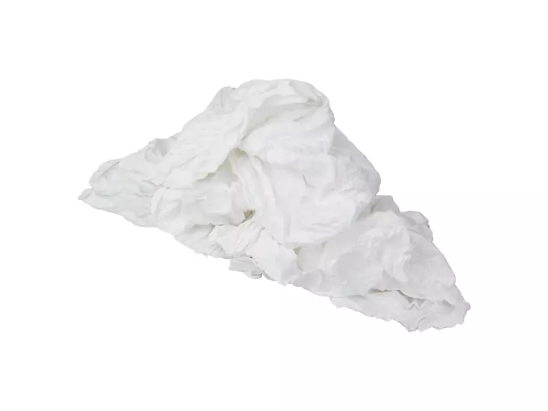 OWL - witte lakens gesneden doos 10x1kg