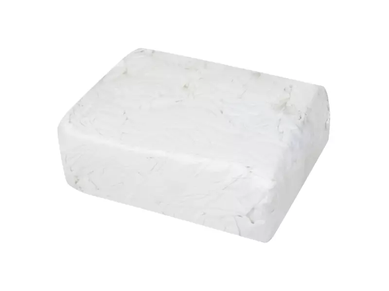OWL - witte lakens gesneden doos 10x1kg