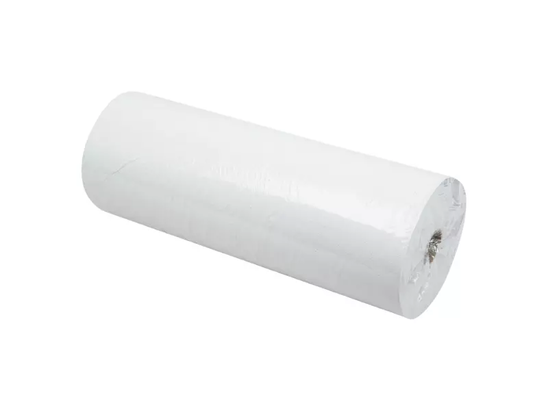 Onderzoektafelpapier recycled 1-laags 150 meter x 40 cm 5 rol