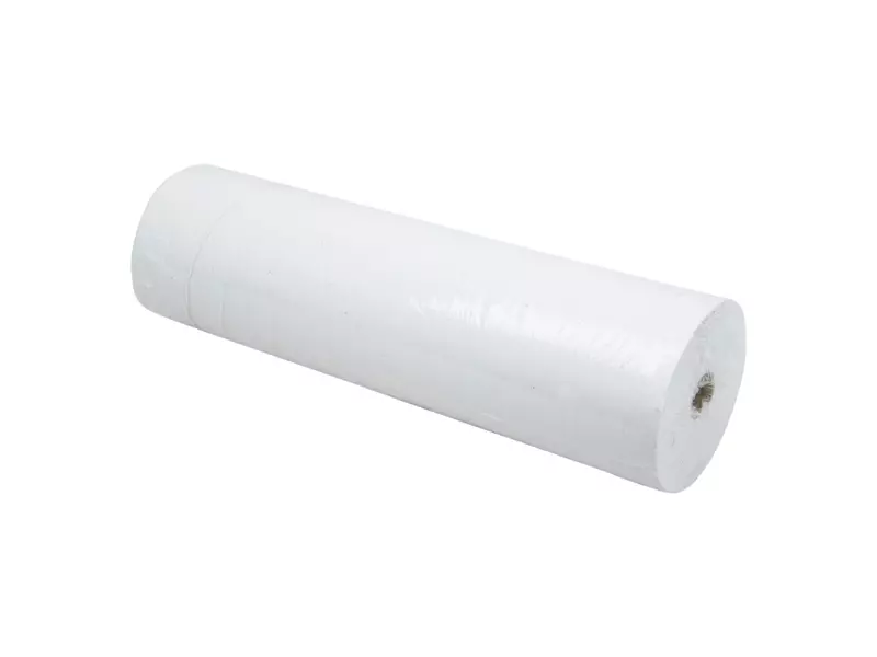 Onderzoektafelpapier recycled 1-laags 150 meter x 50 cm 5 rol