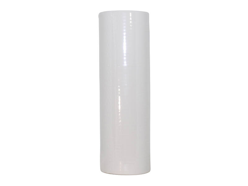Onderzoektafelpapier cellulose 2-laags 150 meter x 50 cm 6 rol