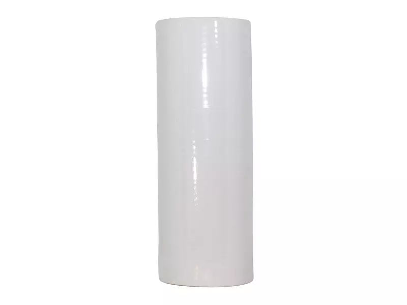 Onderzoektafelpapier cellulose 2-laags 150 meter x 39 cm 6 rol