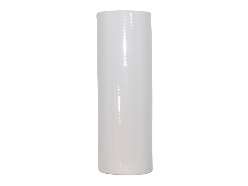 Onderzoektafelpapier cellulose 2-laags 150 meter x 46 cm 6 rol