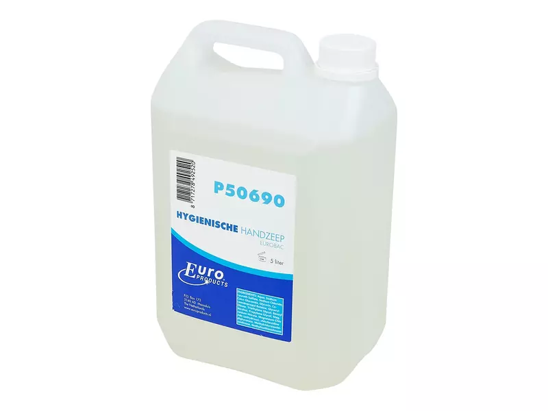 Handreiniger Euro 1 x 5 ltr p/ds