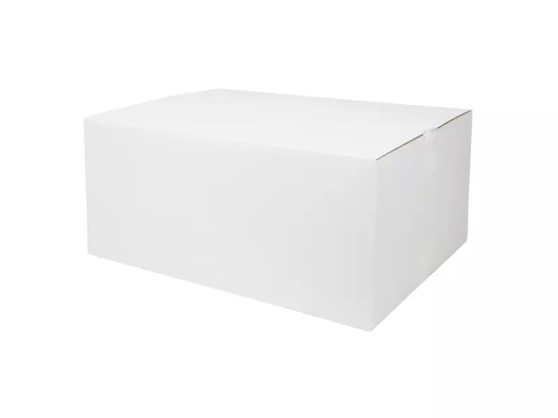 Handdoekpapier v-fold recycled naturel 1-laags 23 x 25 cm 20 x 250 sheets