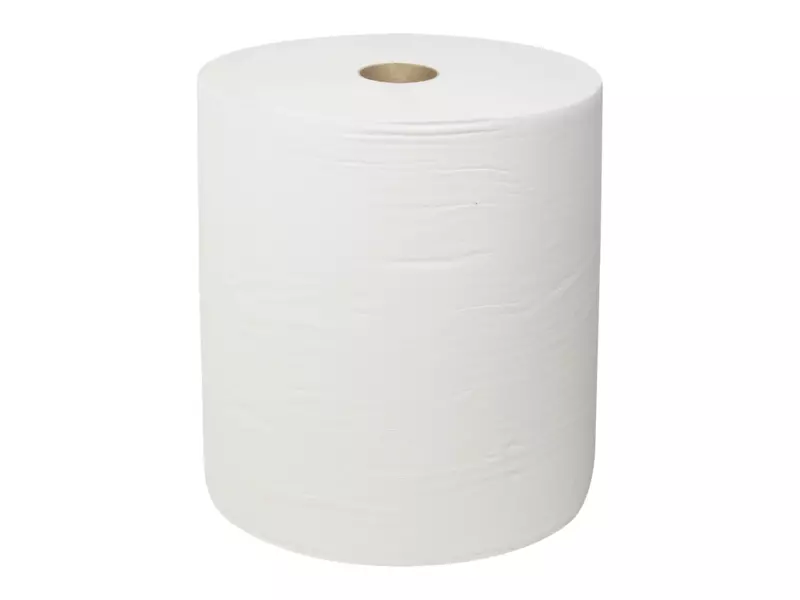 Industriepapier cellulose 1-laags 1180 meter 1 rol