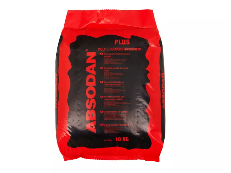 Absorptie korrels universeel 10 Kg Zak