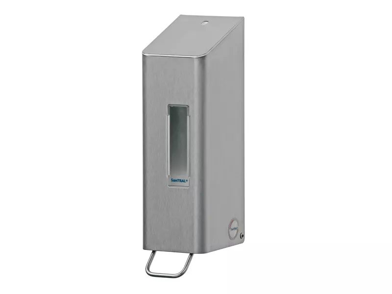Zeepdispenser 600 ml Santral
