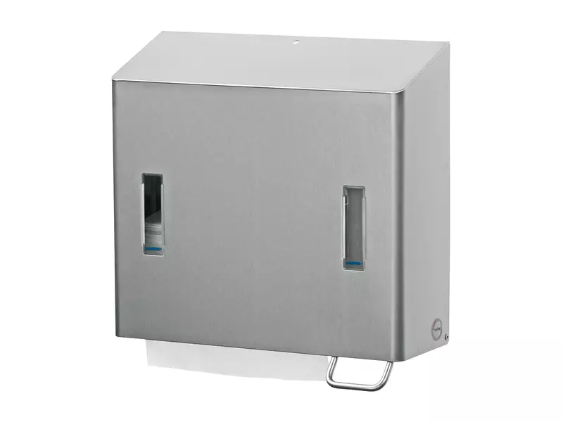 Zeepdispenser 1200 ml Santral