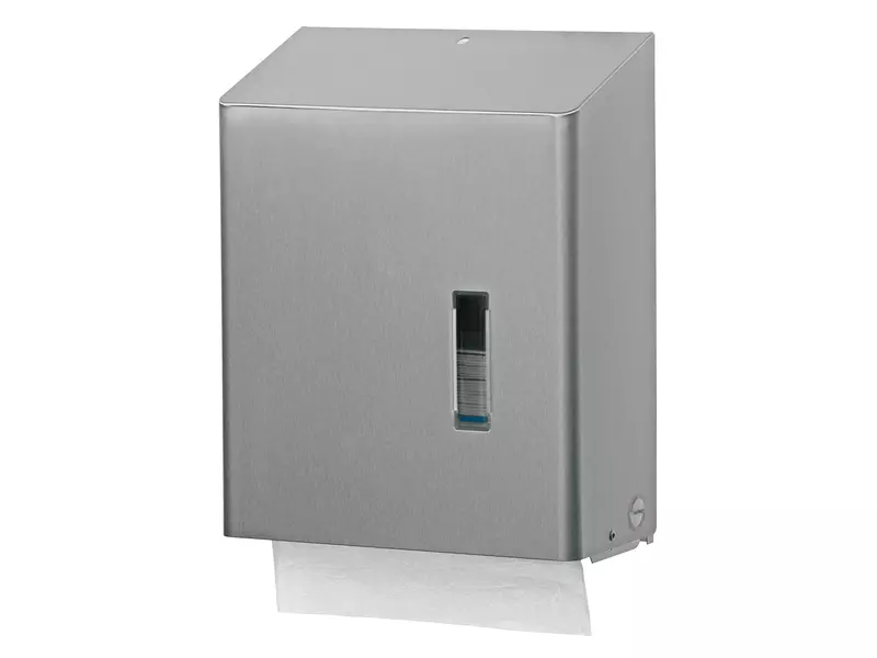 Handdoekdispenser Santral