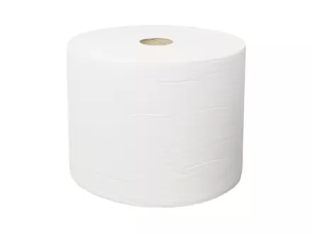 Industriepapier Cellulose 1-laags 1180 meter 1 rol