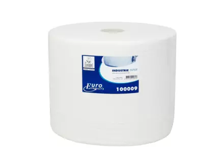 Industriepapier Cellulose 1-laags 1180 meter 1 rol