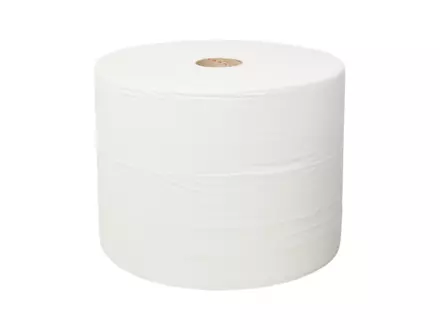 Industriepapier cellulose 2-laags 800 meter 1 rol
