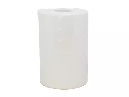 Handyroll Cellulose Wit 2-laags 70 meter 3 rol