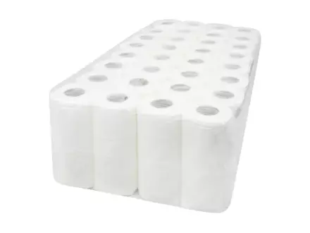 Keukenrol cellulose 2-laags 22 x 23 cm 16 x 2 rol