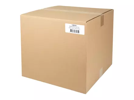 Servetten wit 1/4 fold Cellulose 2-laags 40 cm x 40 cm 8 x 250 sheets