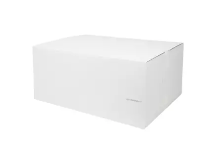 Handdoekpapier v-fold cellulose groen 2-laags 21 x 25 cm 15 x 214 sheets