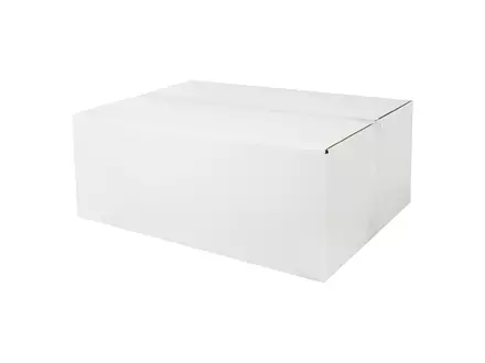 Handdoekpapier multifold cellulose wit 2-laags 24 x 20.5 cm 25 x 150 sheets