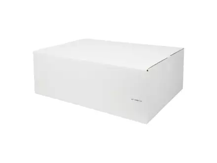 Handdoekpapier z-fold recycled wit 2-laags 24 x 20.5 cm 25 x 150 sheets