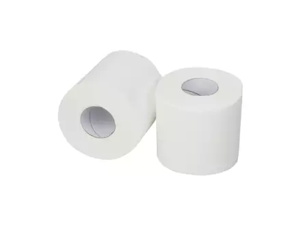 Toiletpapier traditioneel cellulose wit 3-laags 250 vel 7 x 8 rol