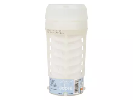 Luchtverfrisser Oxy-Gen adore 6 stuks