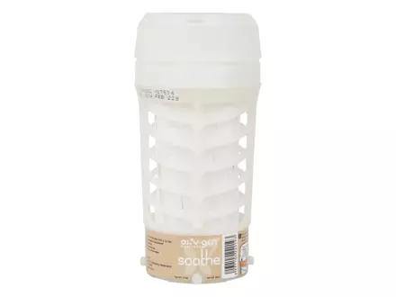 Luchtverfrisser Oxy-Gen soothe 6 stuks
