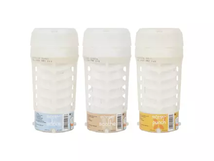 Luchtverfrisser Oxy-Gen mix doos 6 stuks