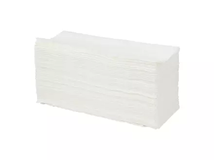 X-wipes wit 42,5 x 30 cm 200 doek in dispenserdoos