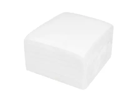Soft tex wit 30,5 x 31,5 cm 18 x 56 doeken in doos