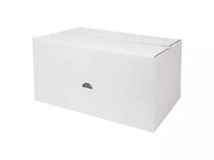 Proptex Blauw 40 x 38 cm 300 doek in doos